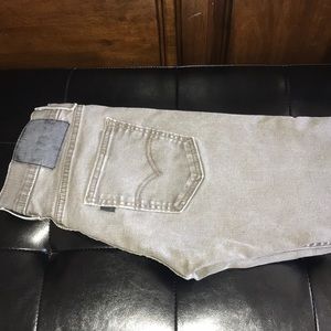 Men’s Levis 511